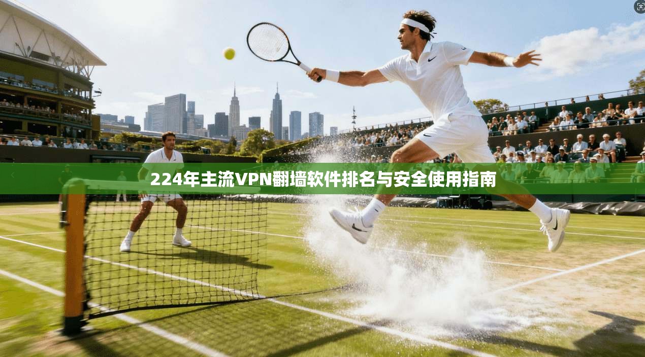 224年主流VPN翻墙软件排名与安全使用指南 224年主流VPN翻墙软件排名与安全使用指南