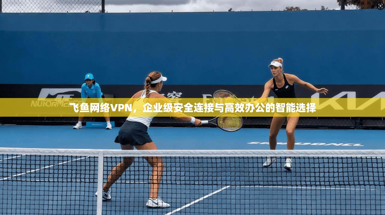 飞鱼网络VPN，企业级安全连接与高效办公的智能选择
