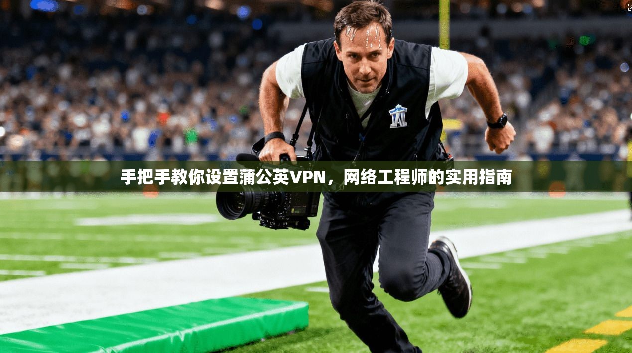 手把手教你设置蒲公英VPN,网络工程师的实用指南 手把手教你设置蒲公英VPN,网络工程师的实用指南