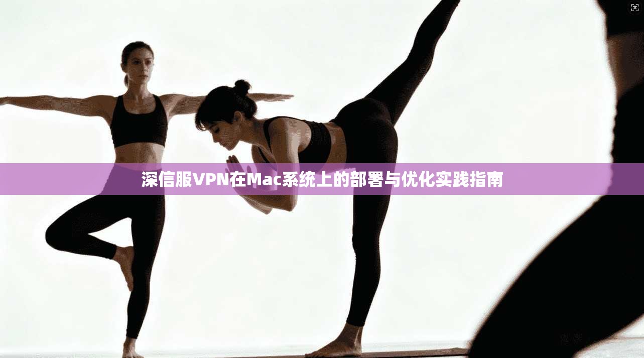 深信服VPN在Mac系统上的部署与优化实践指南
