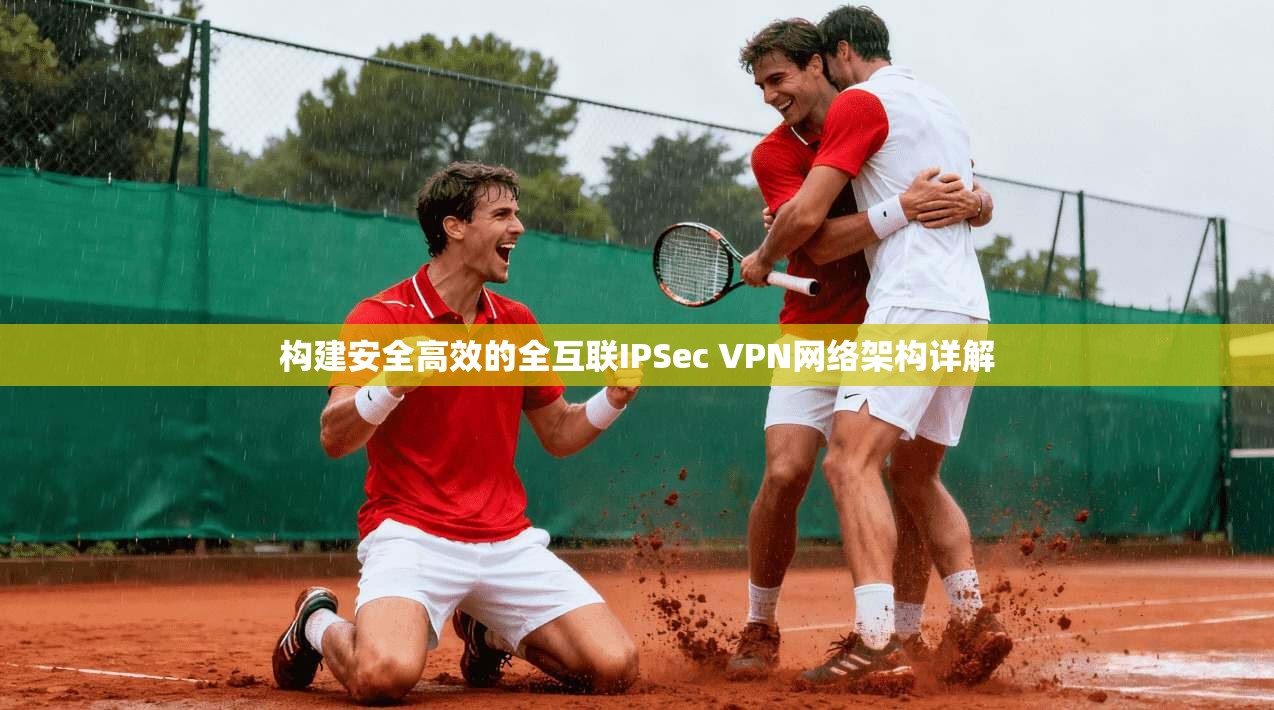 构建安全高效的全互联IPSec VPN网络架构详解