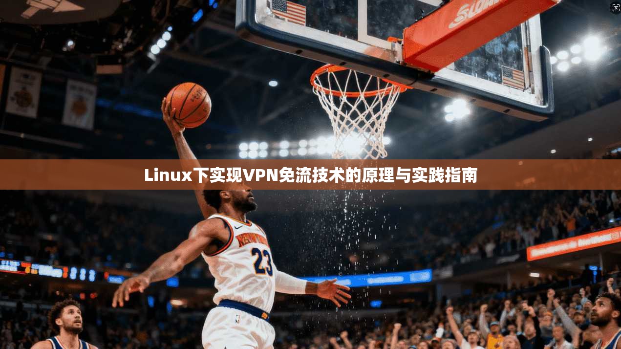 Linux下实现VPN免流技术的原理与实践指南 Linux下实现VPN免流技术的原理与实践指南