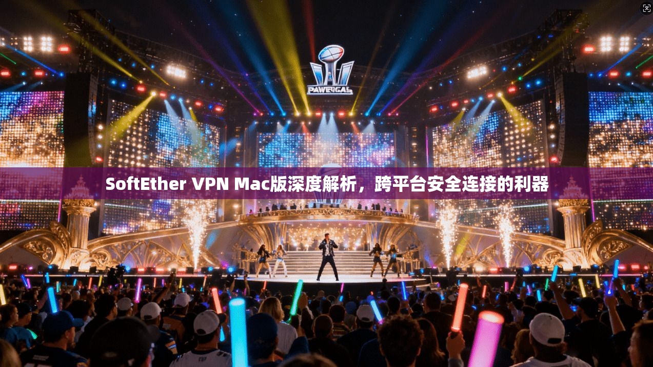 SoftEther VPN Mac版深度解析，跨平台安全连接的利器