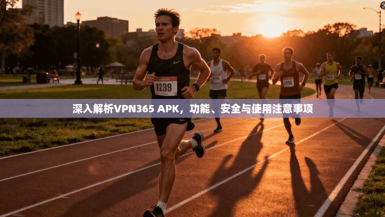 深入解析VPN365 APK，功能、安全与使用注意事项