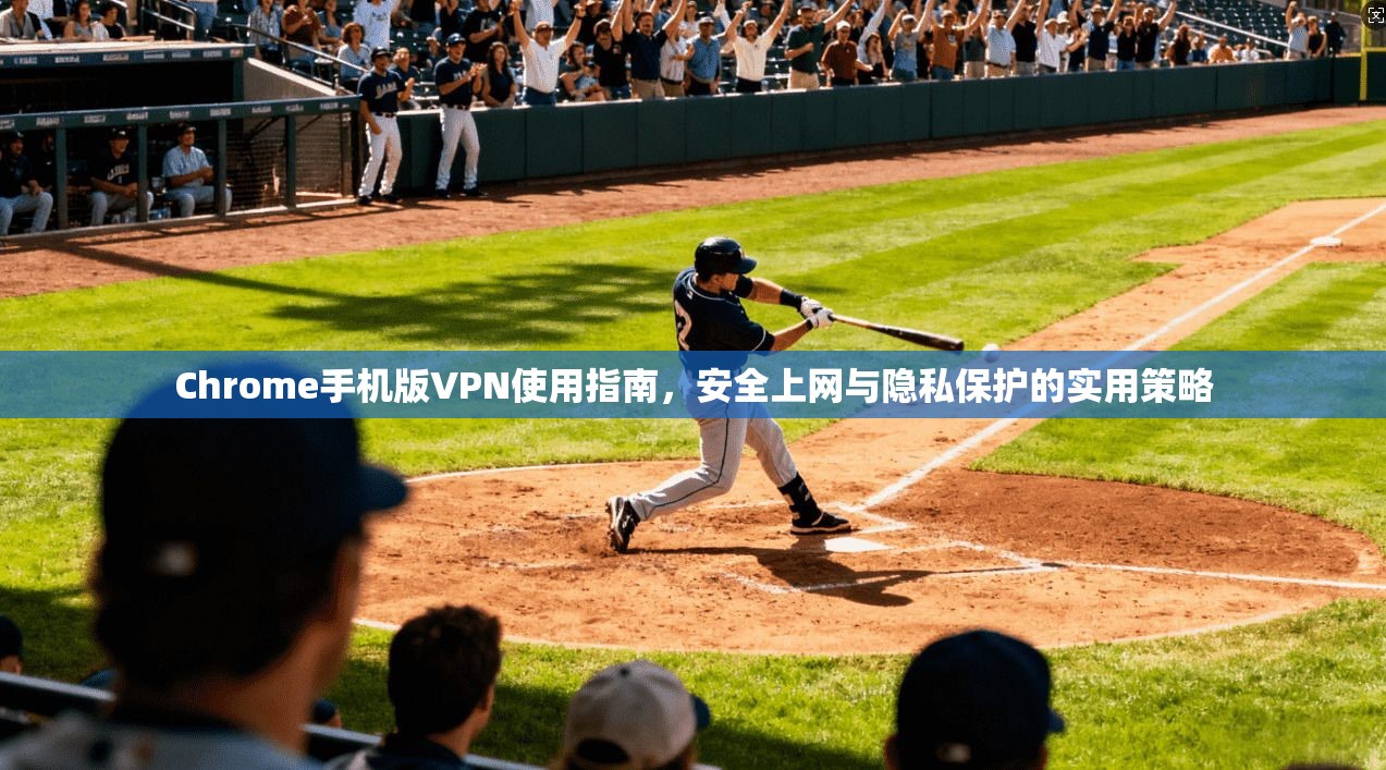 Chrome手机版VPN使用指南,安全上网与隐私保护的实用策略