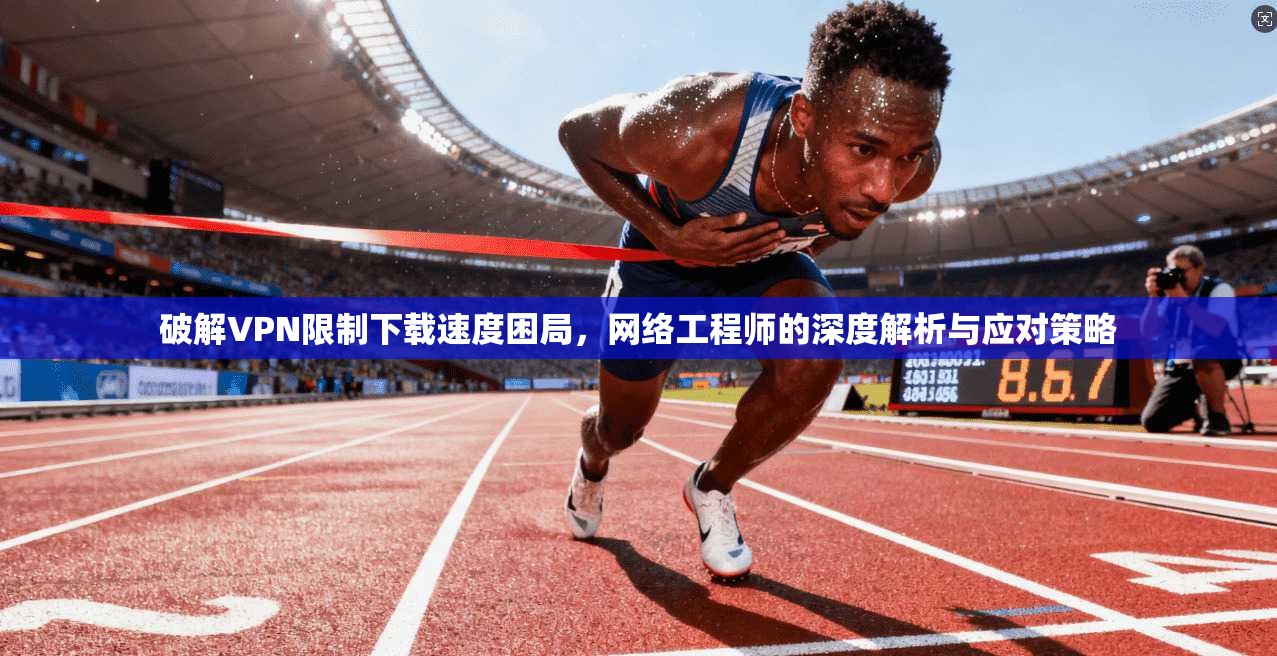 破解VPN限制下载速度困局,网络工程师的深度解析与应对策略 破解VPN限制下载速度困局,网络工程师的深度解析与应对策略
