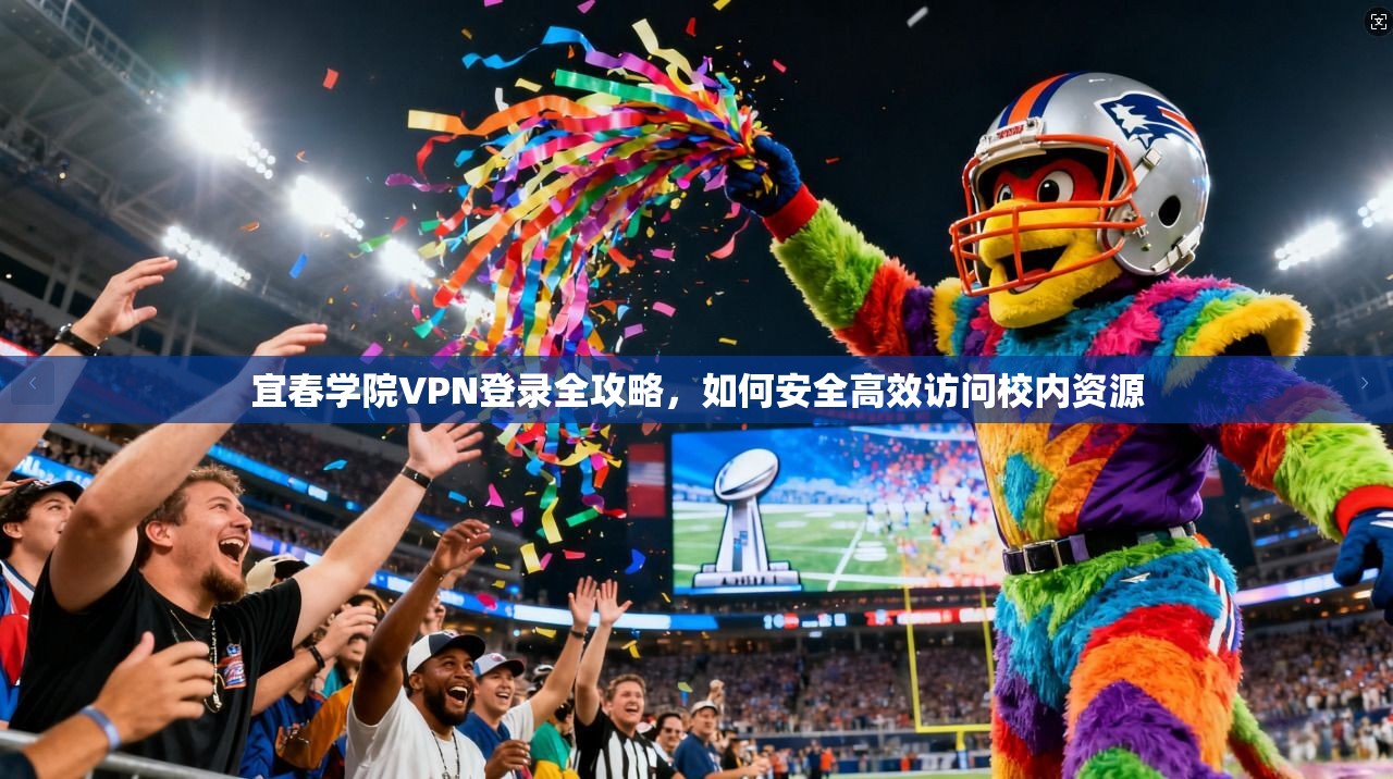 宜春学院VPN登录全攻略，如何安全高效访问校内资源