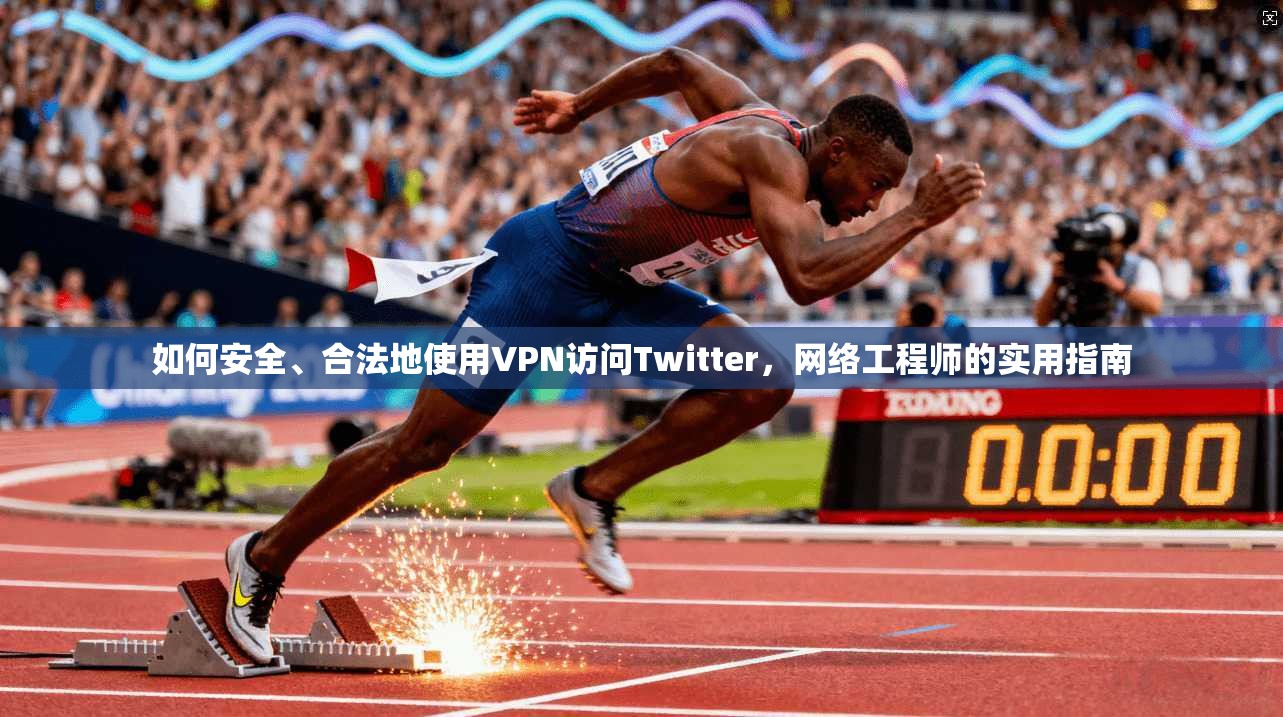 如何安全、合法地使用VPN访问Twitter，网络工程师的实用指南