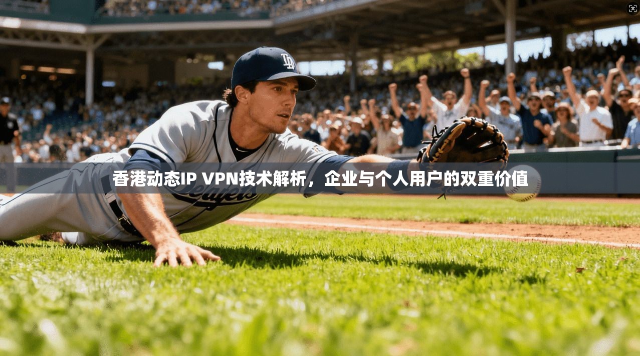 香港动态IP VPN技术解析,企业与个人用户的双重价值 香港动态IP VPN技术解析,企业与个人用户的双重价值
