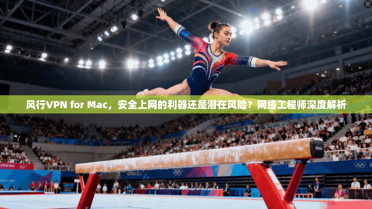 风行VPN for Mac,安全上网的利器还是潜在风险?网络工程师深度解析 风行VPN for Mac,安全上网的利器还是潜在风险?网络工程师深度解析