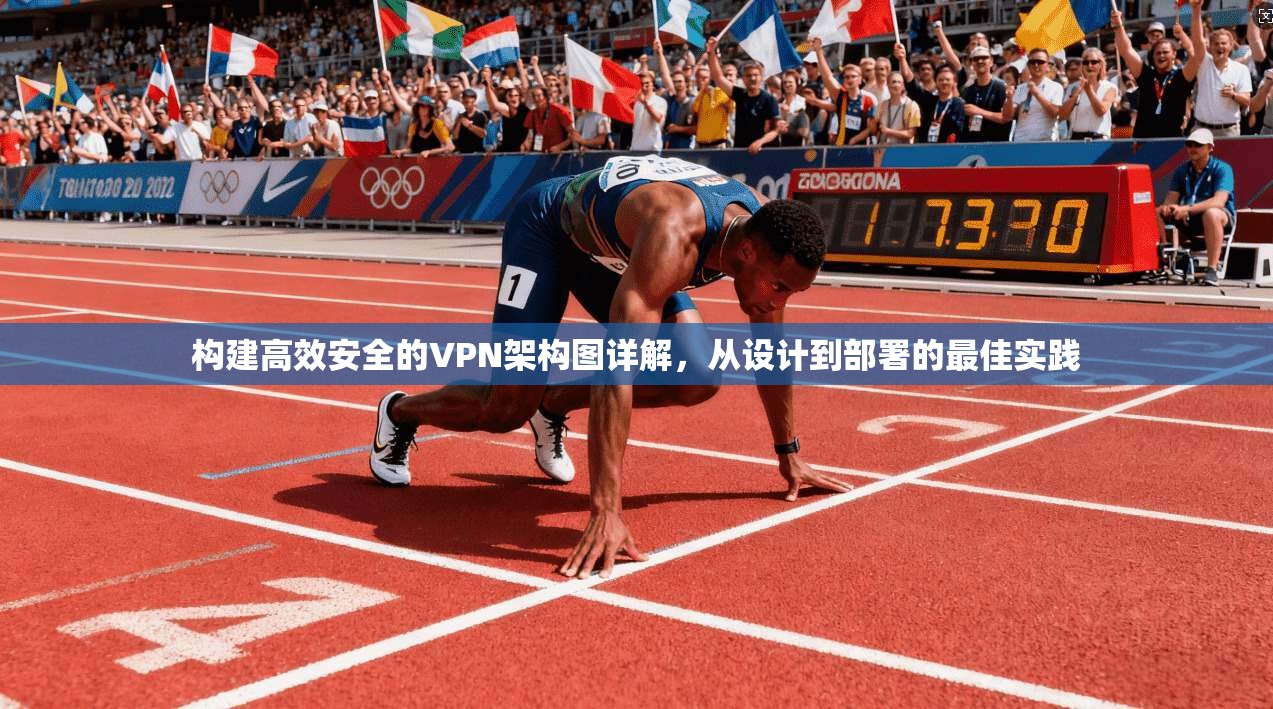 构建高效安全的VPN架构图详解，从设计到部署的最佳实践