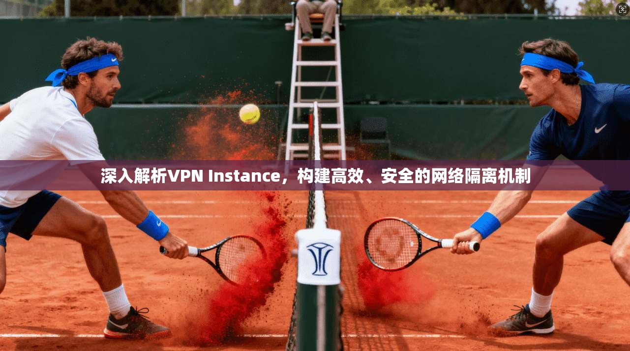 深入解析VPN Instance,构建高效、安全的网络隔离机制 深入解析VPN Instance,构建高效、安全的网络隔离机制