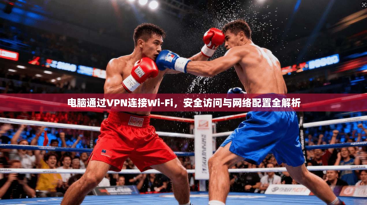 电脑通过VPN连接Wi-Fi，安全访问与网络配置全解析