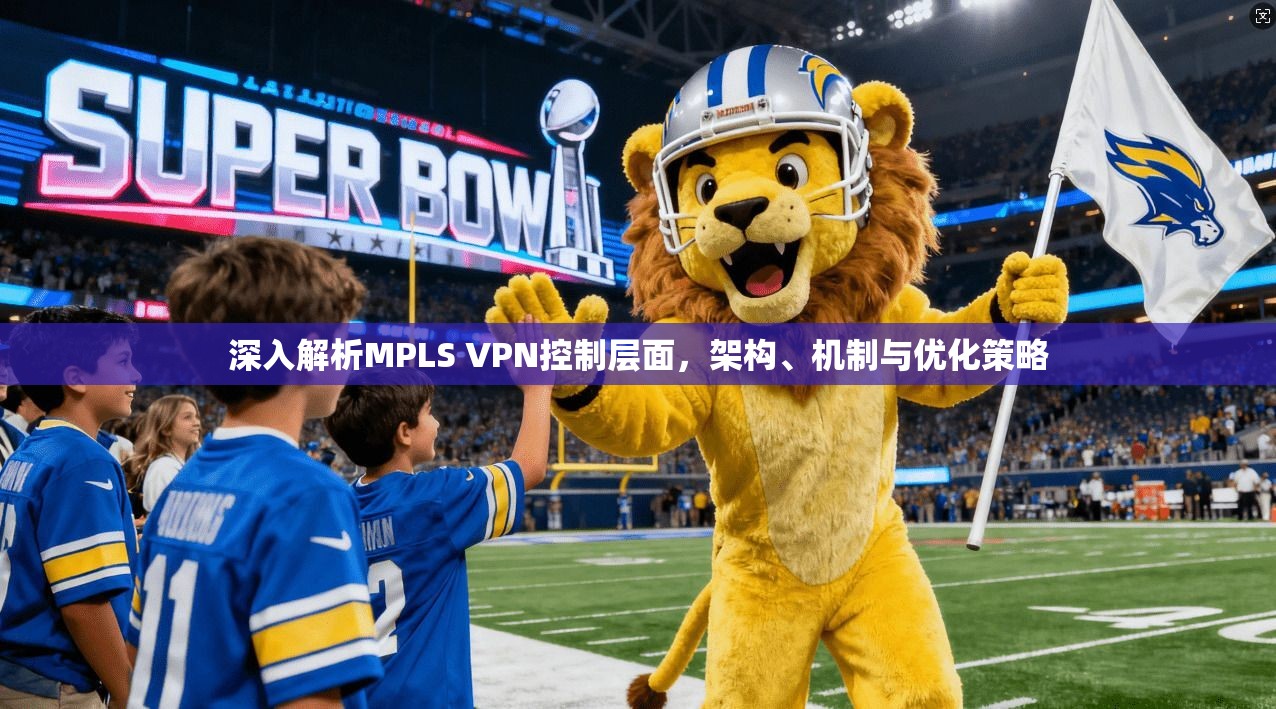 深入解析MPLS VPN控制层面，架构、机制与优化策略