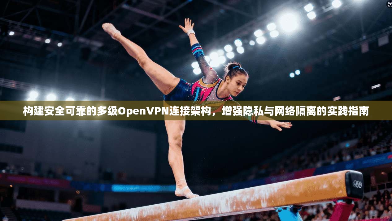 构建安全可靠的多级OpenVPN连接架构,增强隐私与网络隔离的实践指南 构建安全可靠的多级OpenVPN连接架构,增强隐私与网络隔离的实践指南