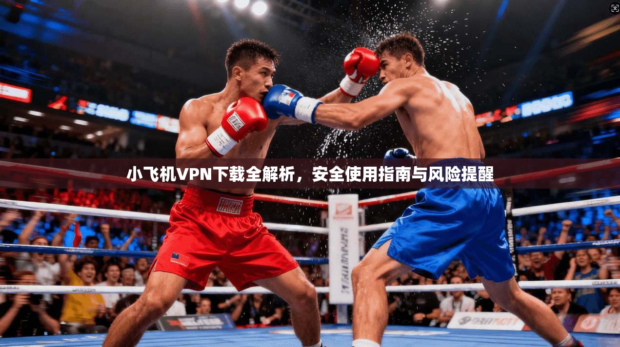 小飞机VPN下载全解析,安全使用指南与风险提醒