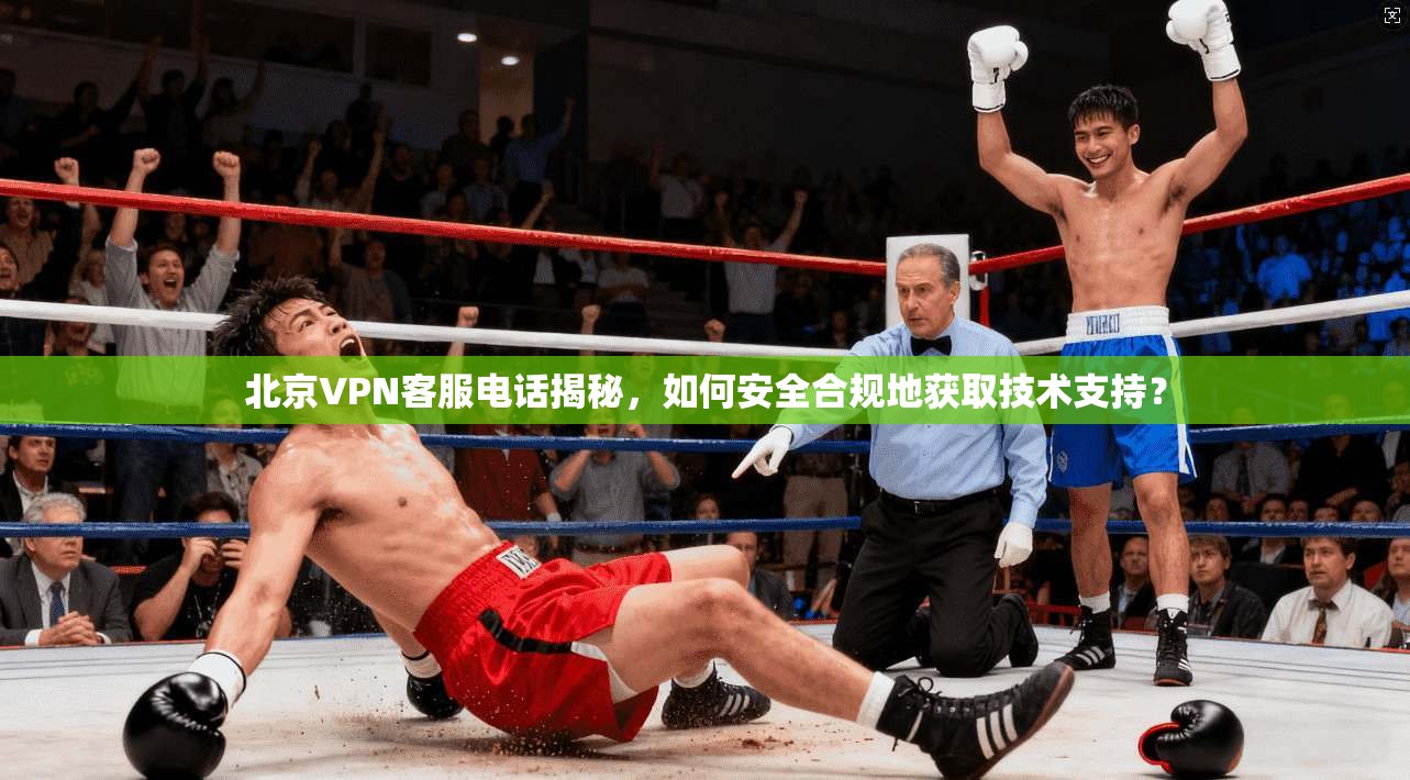北京VPN客服电话揭秘，如何安全合规地获取技术支持？