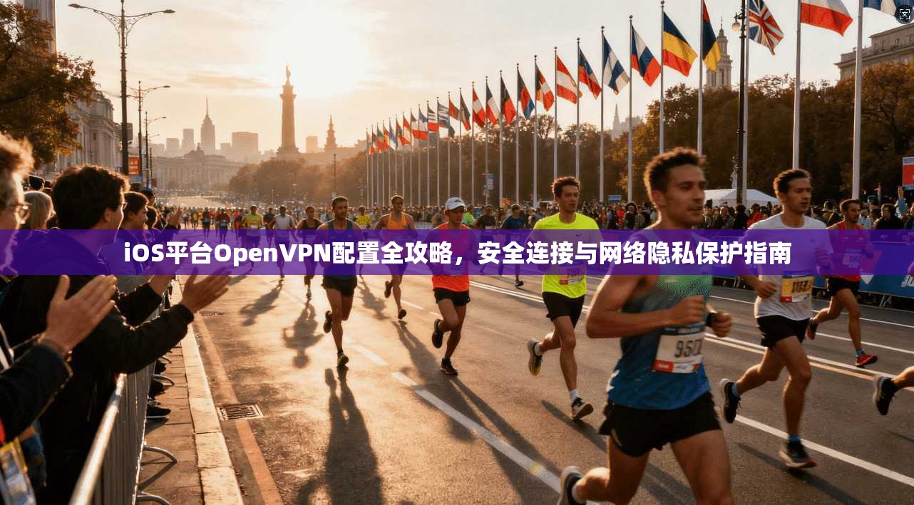 iOS平台OpenVPN配置全攻略,安全连接与网络隐私保护指南 iOS平台OpenVPN配置全攻略,安全连接与网络隐私保护指南