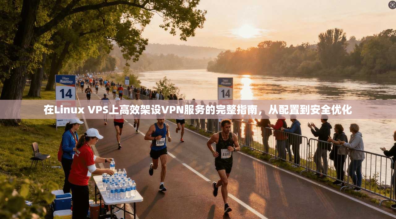 在Linux VPS上高效架设VPN服务的完整指南,从配置到安全优化