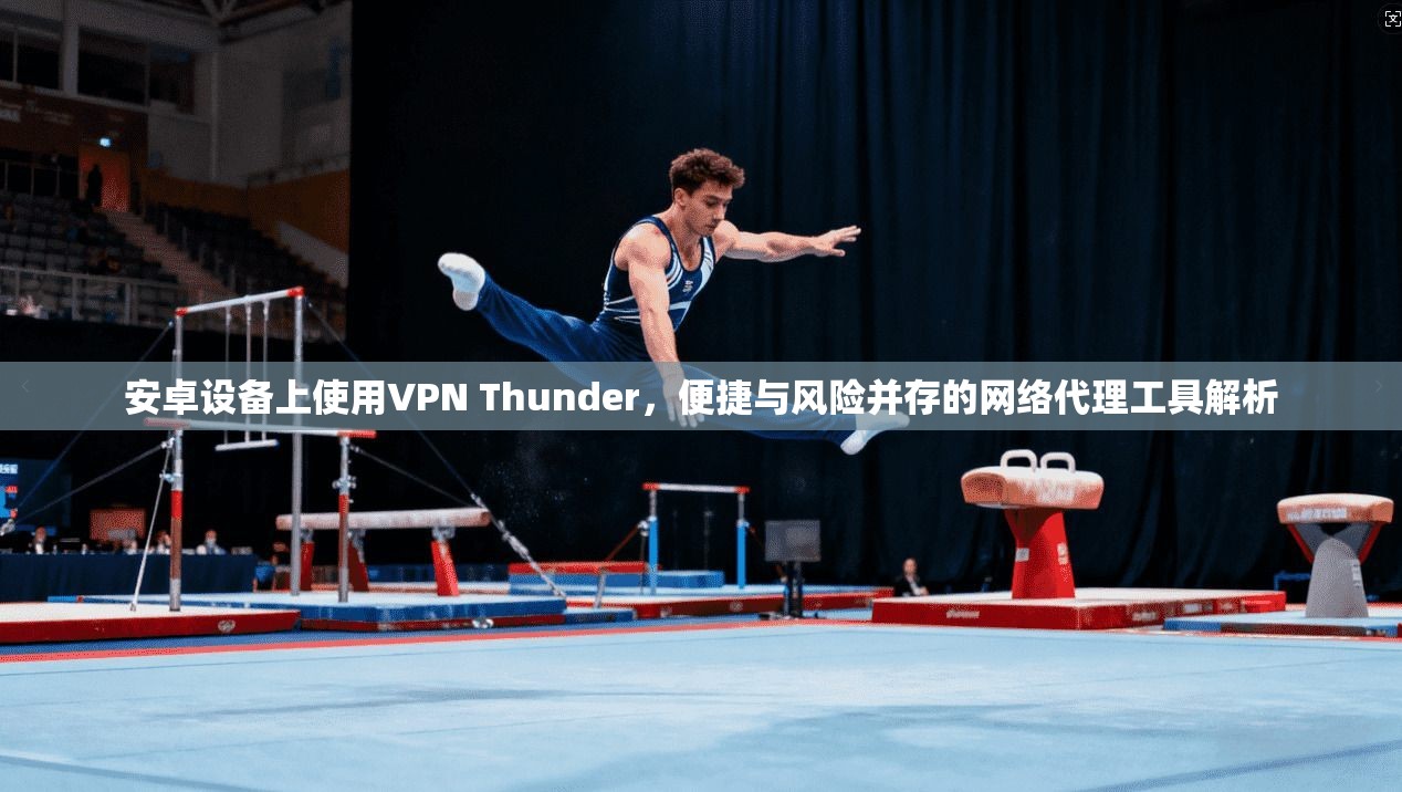 安卓设备上使用VPN Thunder,便捷与风险并存的网络代理工具解析 安卓设备上使用VPN Thunder,便捷与风险并存的网络代理工具解析