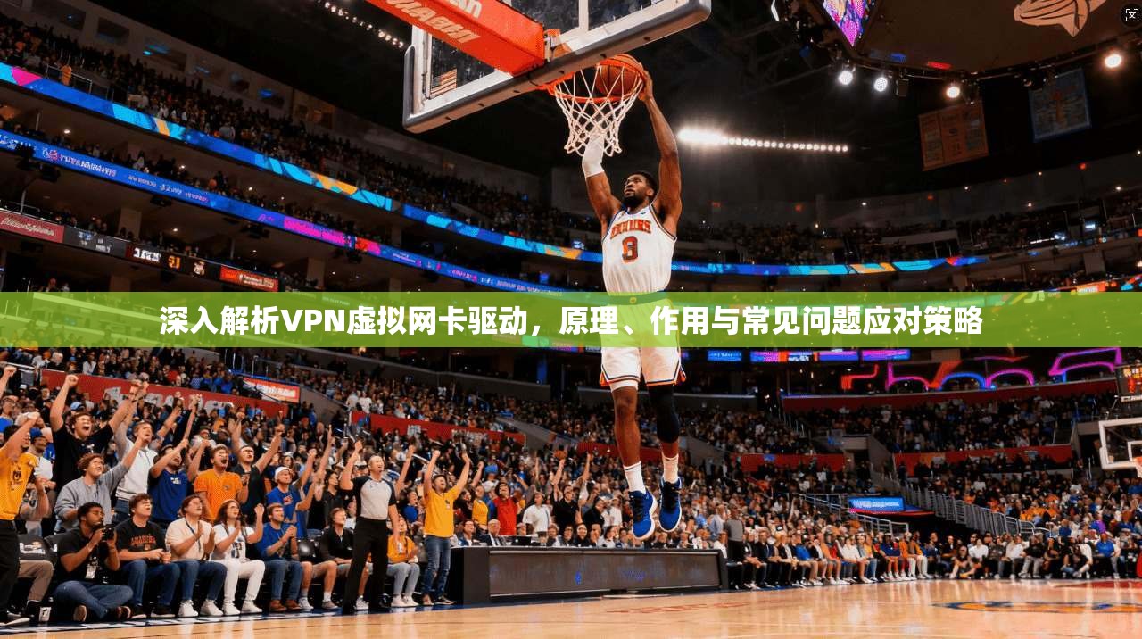 深入解析VPN虚拟网卡驱动，原理、作用与常见问题应对策略