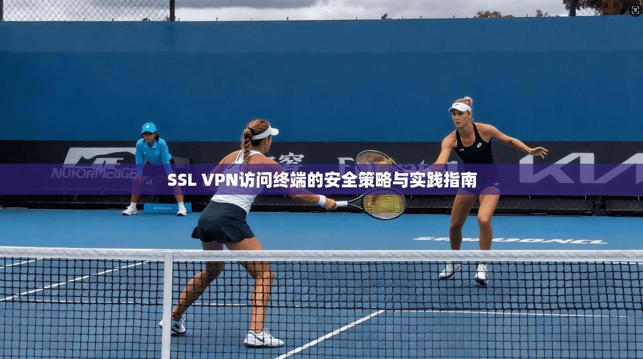 SSL VPN访问终端的安全策略与实践指南
