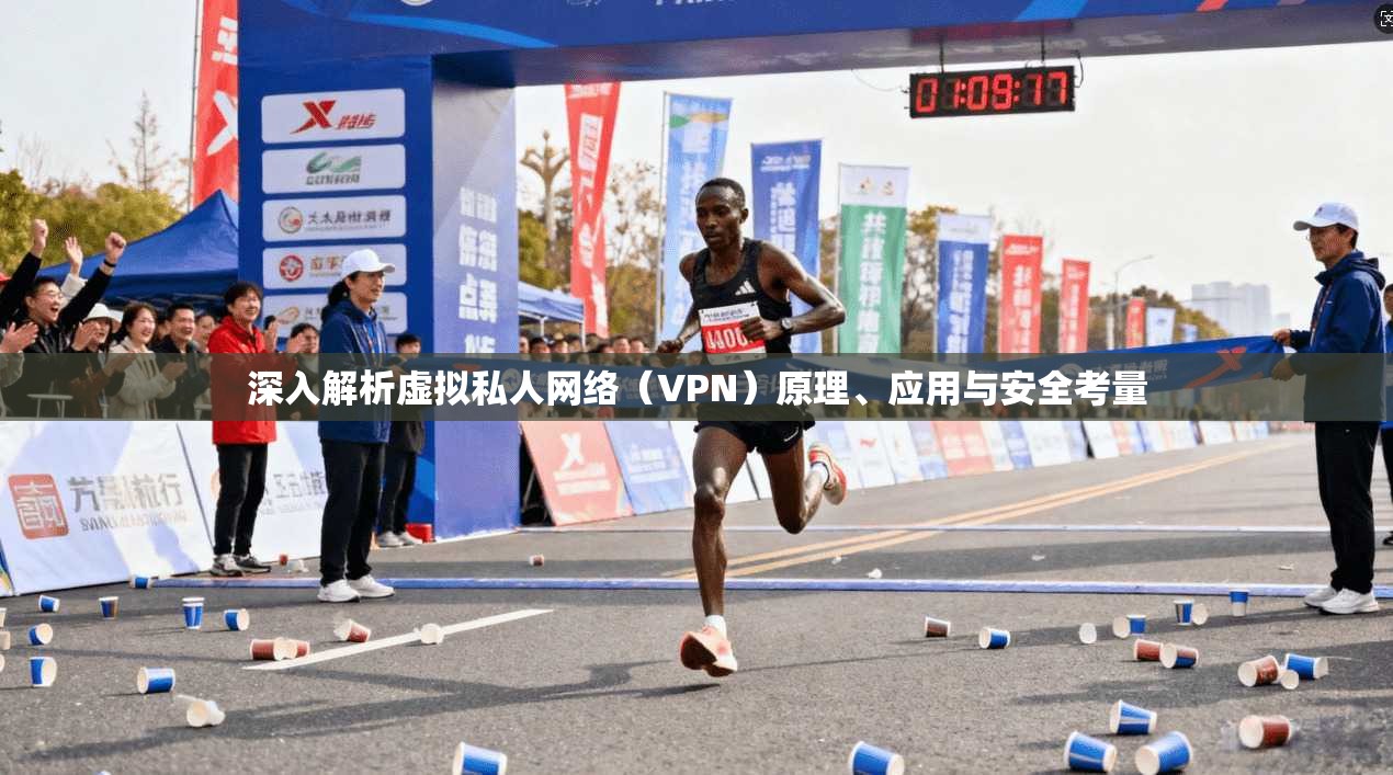深入解析虚拟私人网络(VPN)原理、应用与安全考量 深入解析虚拟私人网络(VPN)原理、应用与安全考量