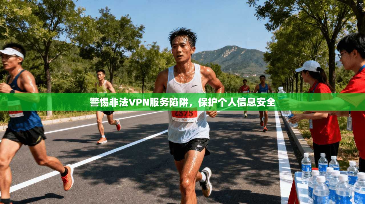 警惕非法VPN服务陷阱,保护个人信息安全 警惕非法VPN服务陷阱,保护个人信息安全