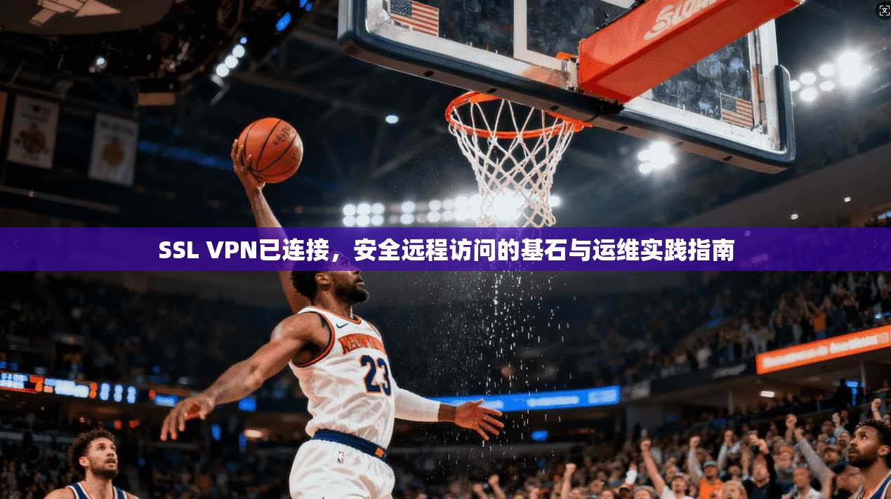 SSL VPN已连接,安全远程访问的基石与运维实践指南