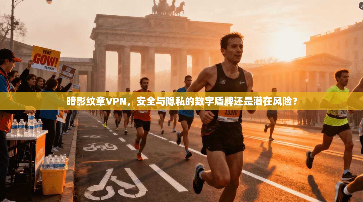 暗影纹章VPN,安全与隐私的数字盾牌还是潜在风险? 暗影纹章VPN,安全与隐私的数字盾牌还是潜在风险?