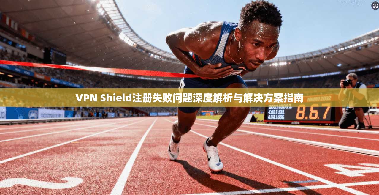 VPN Shield注册失败问题深度解析与解决方案指南