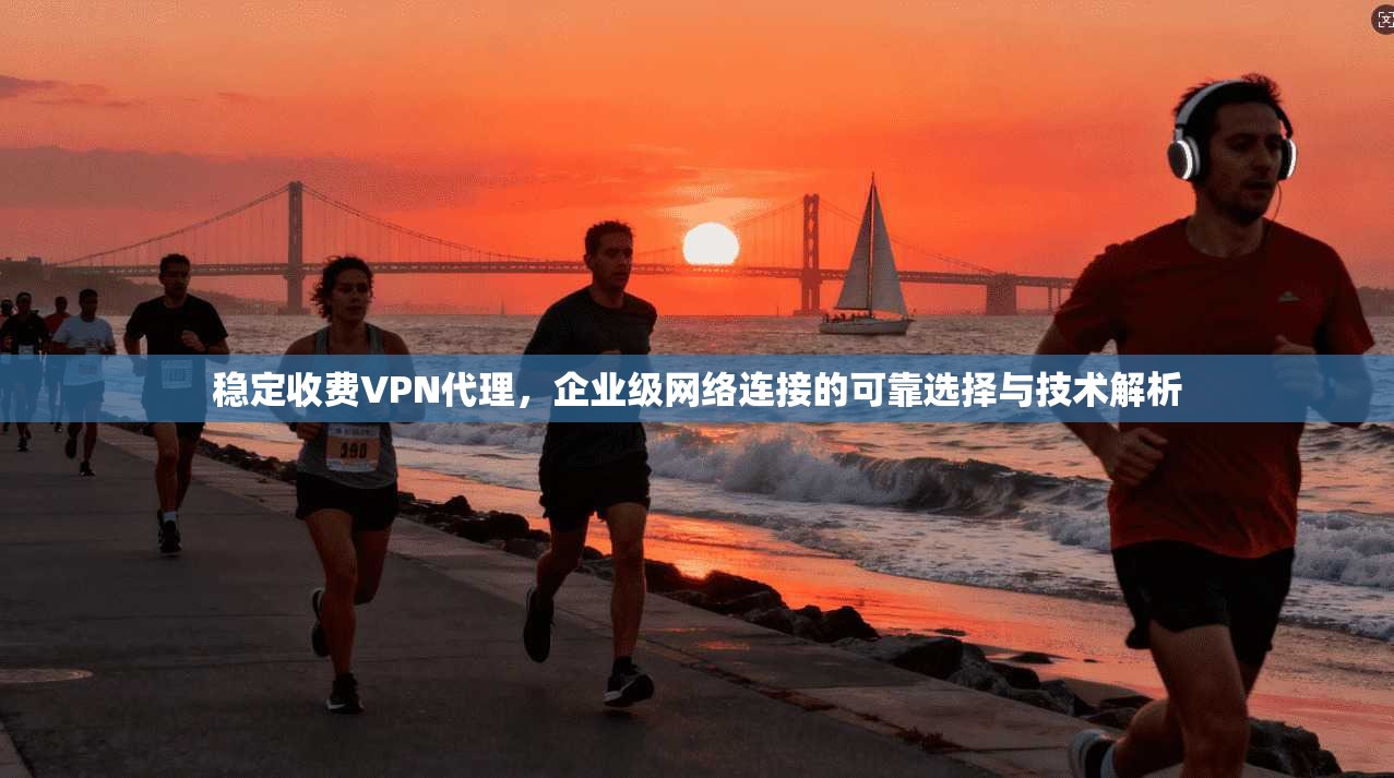 稳定收费VPN代理，企业级网络连接的可靠选择与技术解析