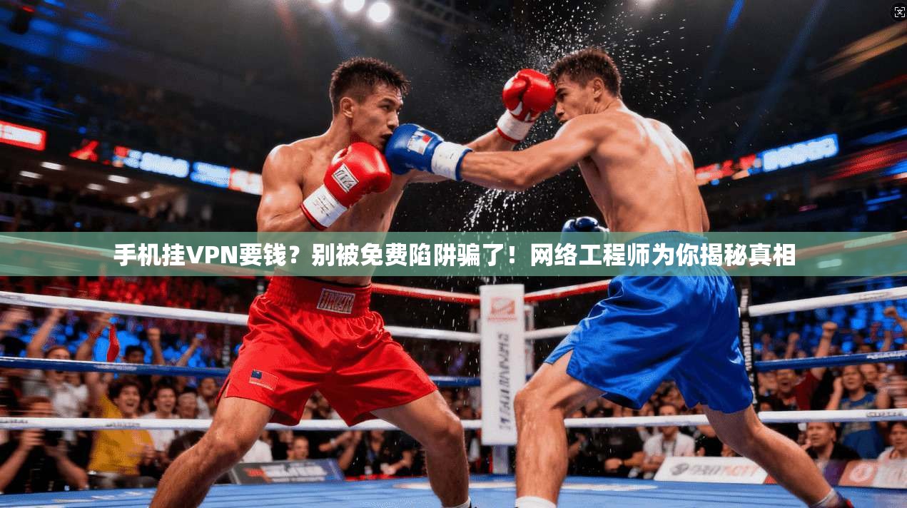 手机挂VPN要钱?别被免费陷阱骗了!网络工程师为你揭秘真相 手机挂VPN要钱?别被免费陷阱骗了!网络工程师为你揭秘真相