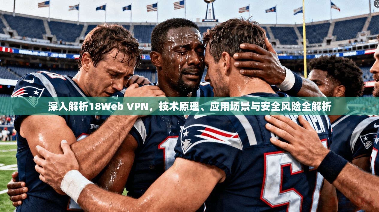 深入解析18Web VPN,技术原理、应用场景与安全风险全解析 深入解析18Web VPN,技术原理、应用场景与安全风险全解析