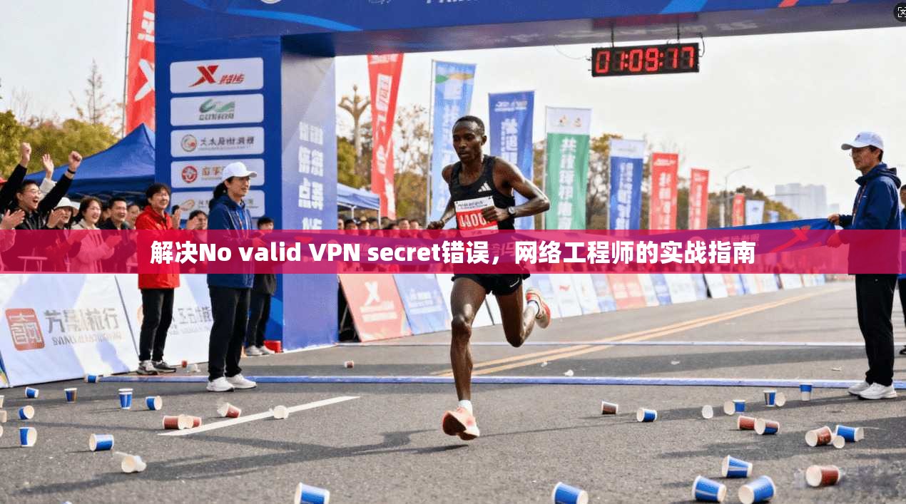 解决No valid VPN secret错误，网络工程师的实战指南