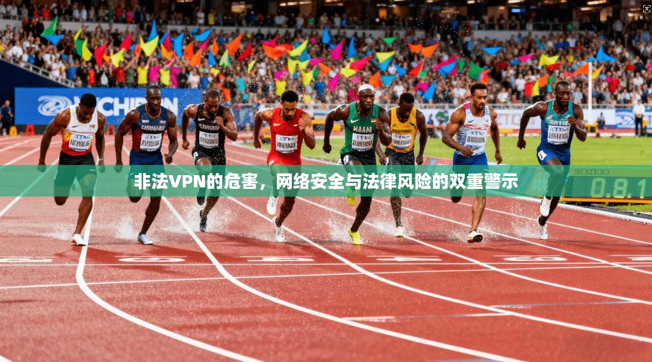 非法VPN的危害,网络安全与法律风险的双重警示 非法VPN的危害,网络安全与法律风险的双重警示