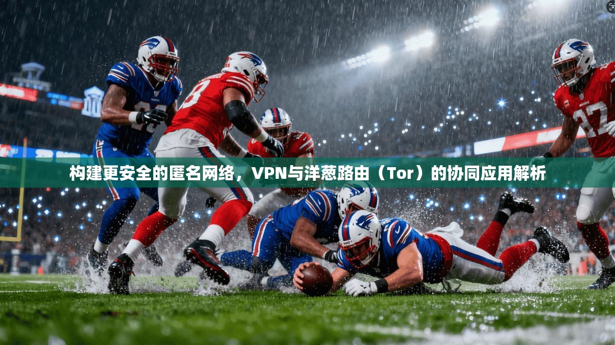 构建更安全的匿名网络，VPN与洋葱路由（Tor）的协同应用解析