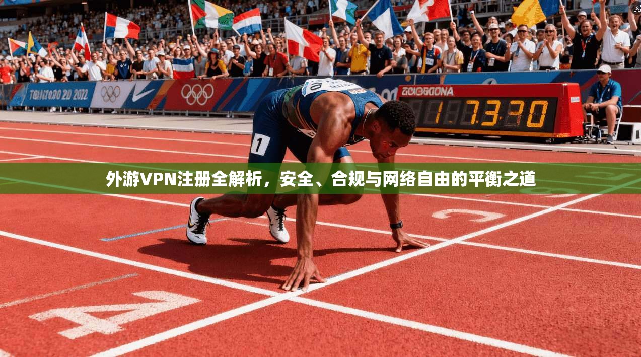 外游VPN注册全解析，安全、合规与网络自由的平衡之道