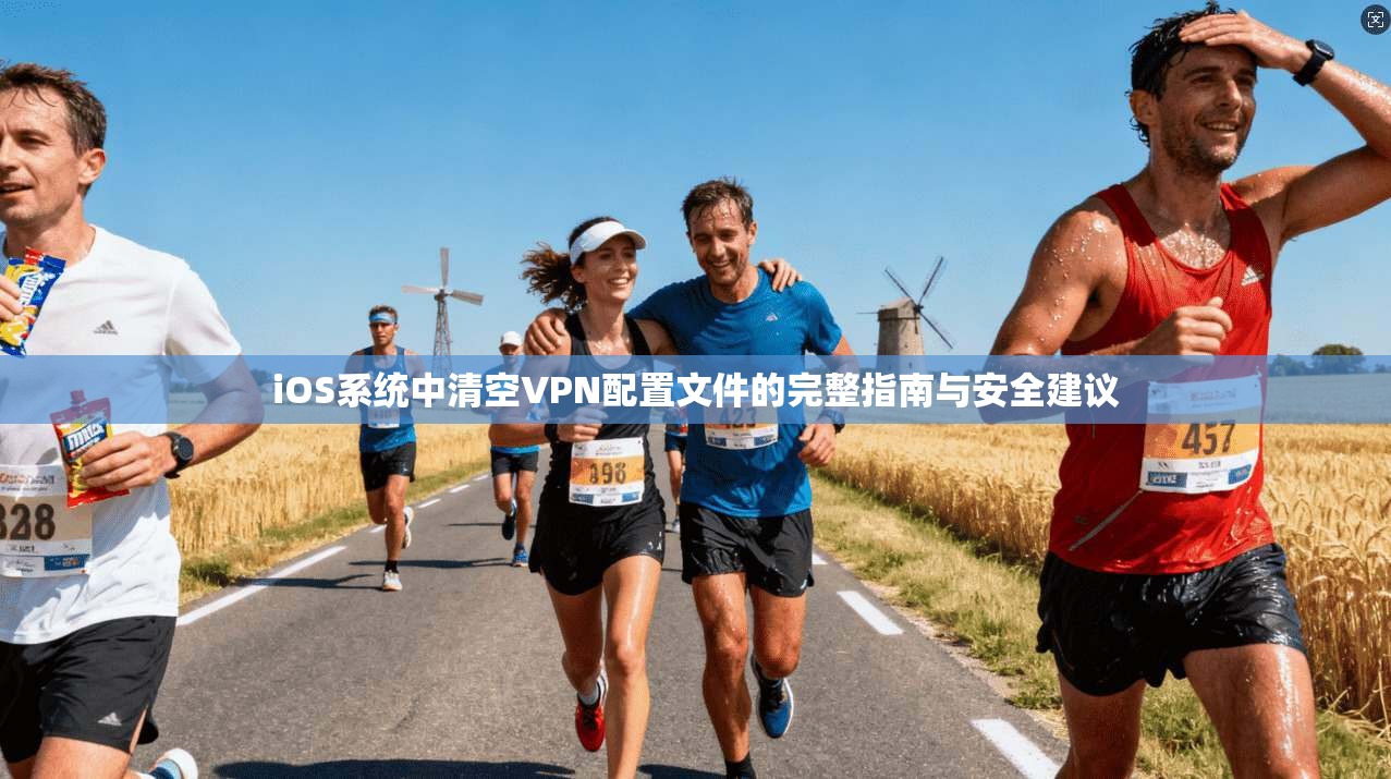 iOS系统中清空VPN配置文件的完整指南与安全建议 iOS系统中清空VPN配置文件的完整指南与安全建议