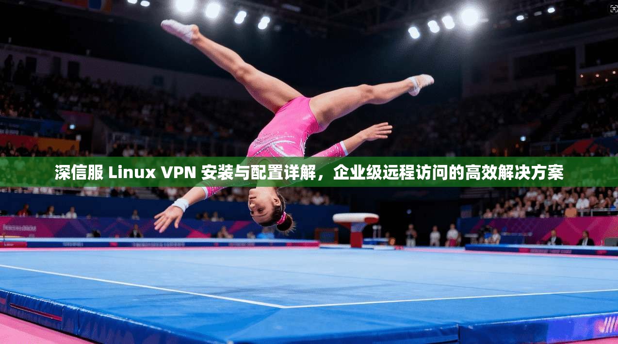 深信服 Linux VPN 安装与配置详解,企业级远程访问的高效解决方案 深信服 Linux VPN 安装与配置详解,企业级远程访问的高效解决方案
