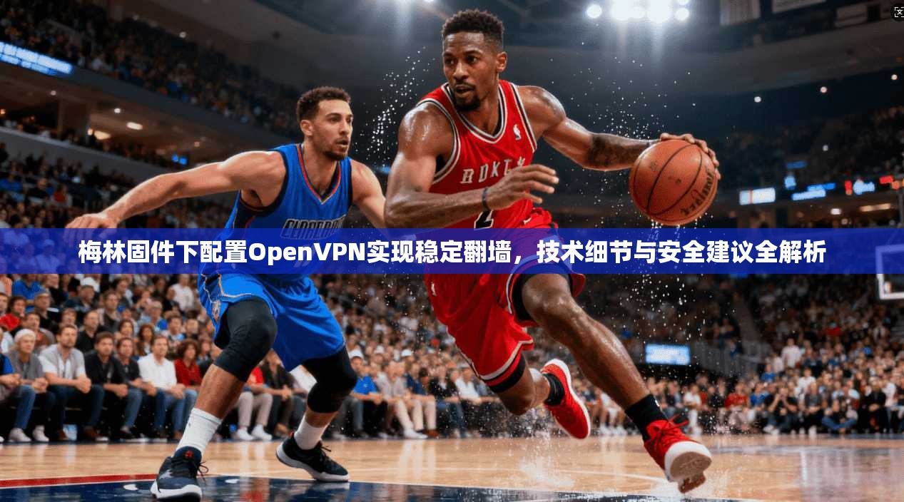 梅林固件下配置OpenVPN实现稳定翻墙，技术细节与安全建议全解析