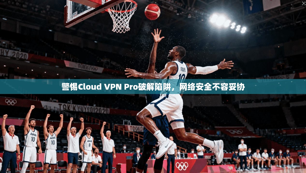 警惕Cloud VPN Pro破解陷阱，网络安全不容妥协