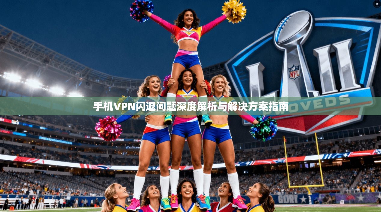 手机VPN闪退问题深度解析与解决方案指南 手机VPN闪退问题深度解析与解决方案指南