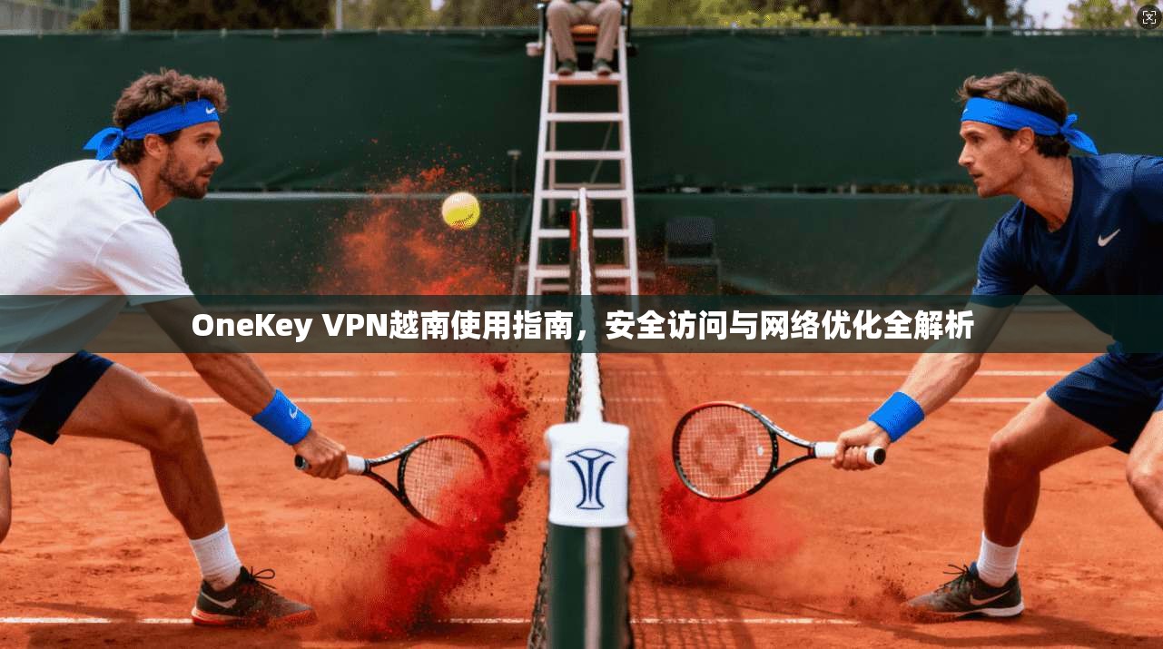 OneKey VPN越南使用指南,安全访问与网络优化全解析 OneKey VPN越南使用指南,安全访问与网络优化全解析
