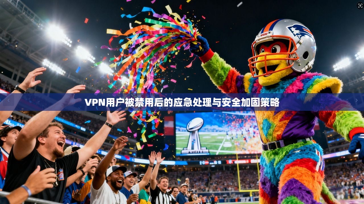 VPN用户被禁用后的应急处理与安全加固策略 VPN用户被禁用后的应急处理与安全加固策略