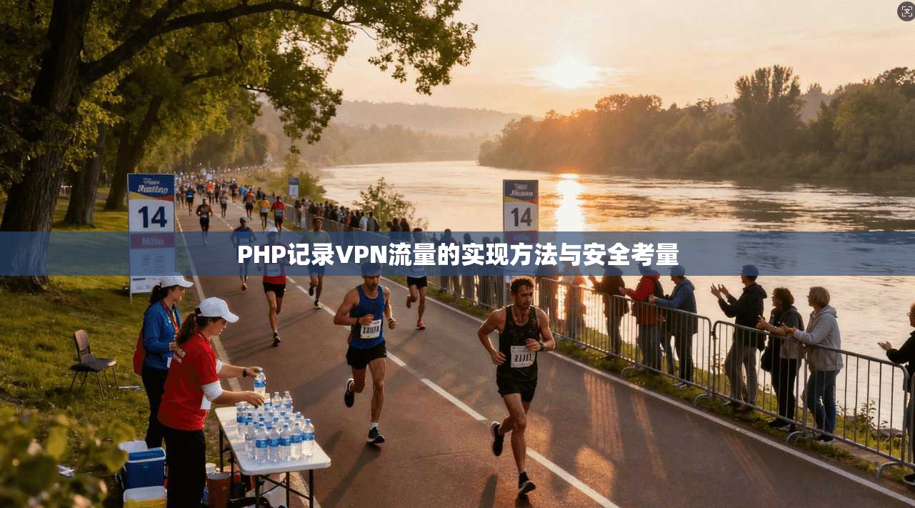 PHP记录VPN流量的实现方法与安全考量