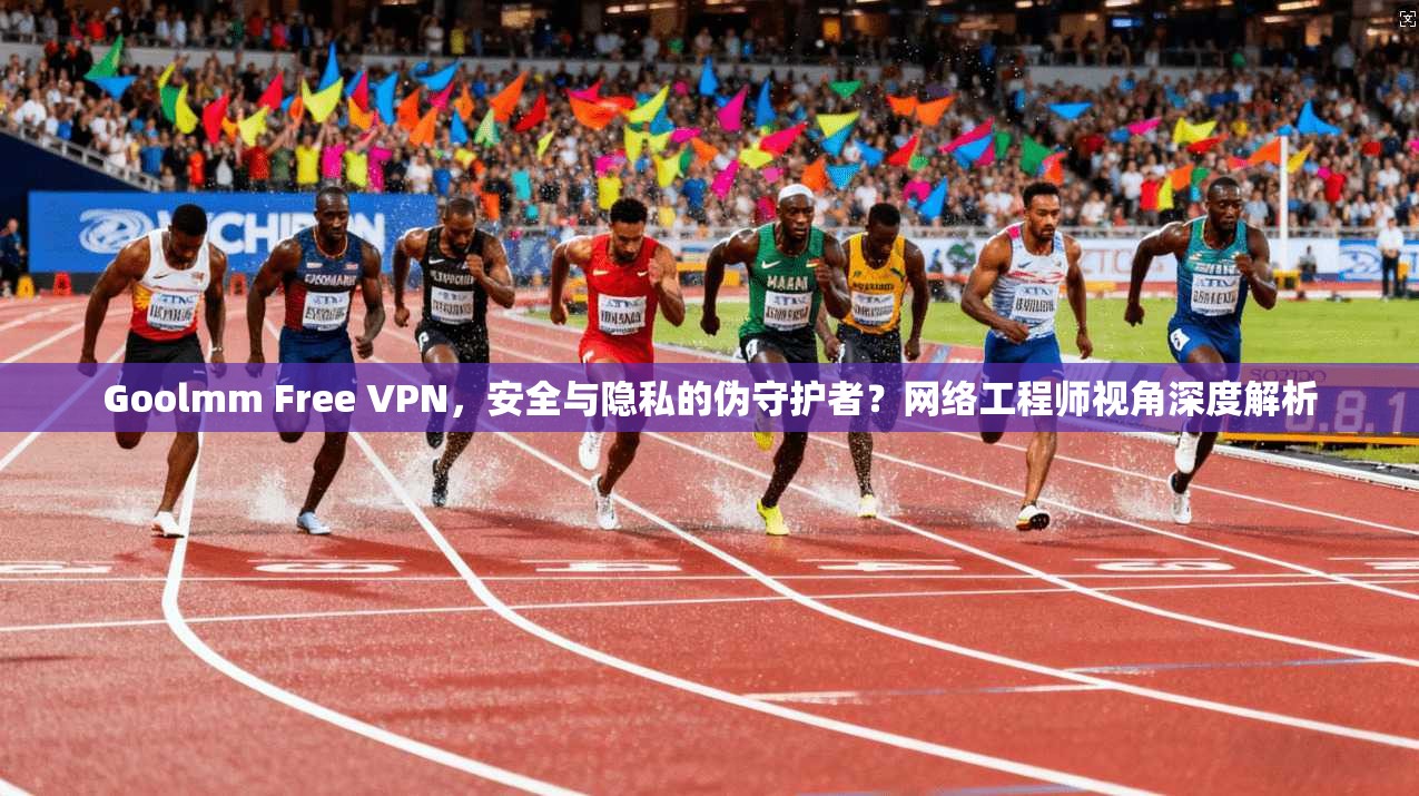 Goolmm Free VPN,安全与隐私的伪守护者?网络工程师视角深度解析 Goolmm Free VPN,安全与隐私的伪守护者?网络工程师视角深度解析