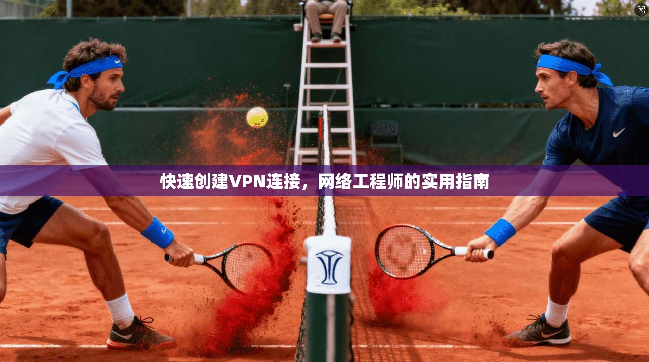 快速创建VPN连接,网络工程师的实用指南 快速创建VPN连接,网络工程师的实用指南
