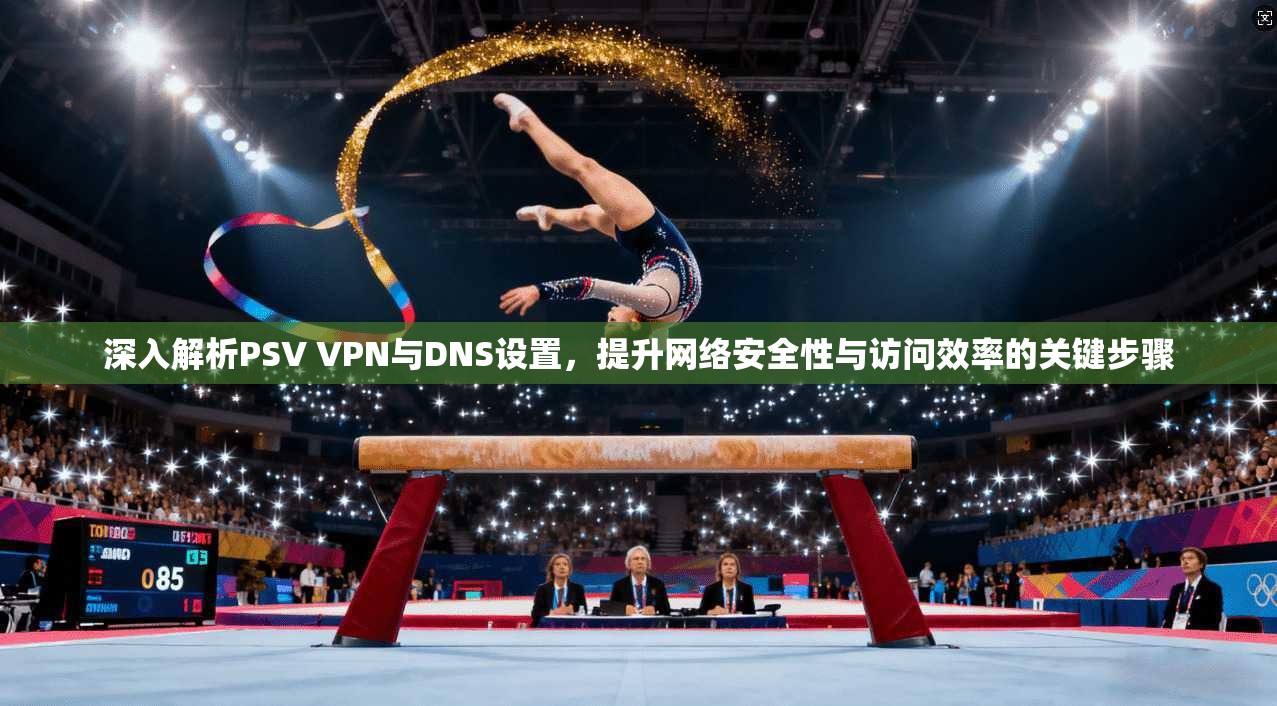 深入解析PSV VPN与DNS设置,提升网络安全性与访问效率的关键步骤 深入解析PSV VPN与DNS设置,提升网络安全性与访问效率的关键步骤