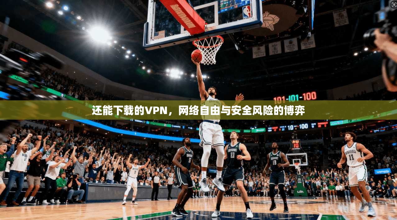 还能下载的VPN，网络自由与安全风险的博弈